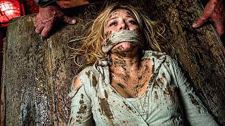 Ela Ficou Presa em um Hotel Amaldiçoado | Filme Completo Dublado