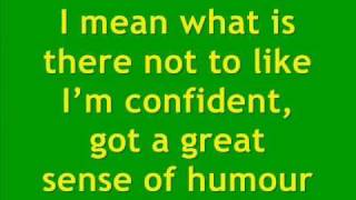 Jeremiah ft. 50 Cent -5 Senses- LYRICS