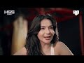 Siva Aprilia S Boxing Tale To HSS 4 Celebrity Fight Profile