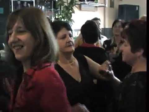 Ibro Škiljo - Splet pjesama (live)