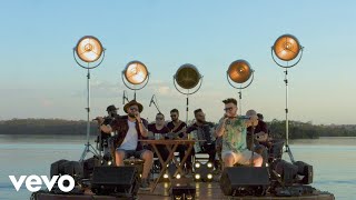 Diego &amp; Victor Hugo - Infarto