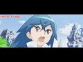 Mecard Cartoon Vandyne X Isobel