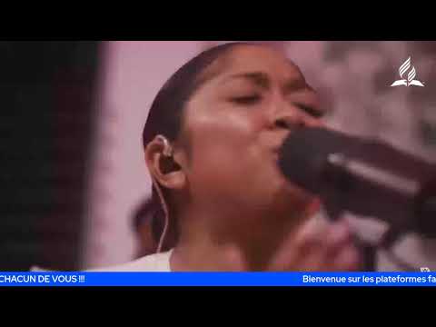 Culte, Sabbat 07 Mars 2026, Eglise Adventiste du Septième Jour de Canapé Vert