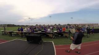 preview picture of video 'Parents Performance at Bellevue East'