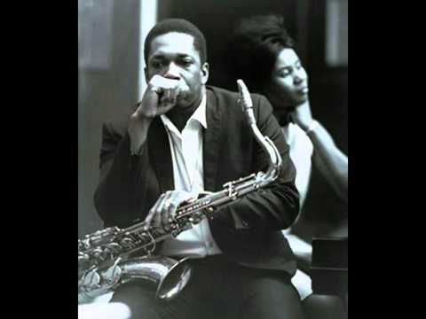 Blue Trane written by Mike Surman A Tribute to John Coltrane & John Pizzarelli