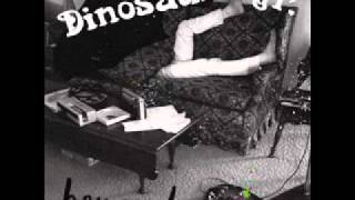 Dinosaur jr - we&#39;re not alone lyrics