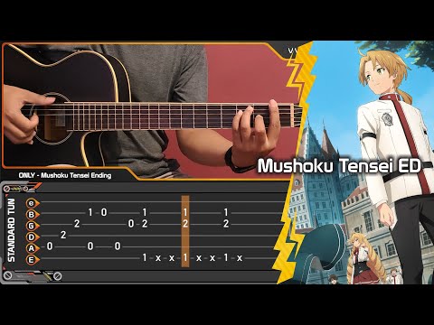 Mushoku Tensei: Isekai Ittara Honki Dasu Only Yuiko Ohara