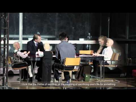 Polish October in Korea - Adam Mickiewicz Institute :: Subtitles ENG