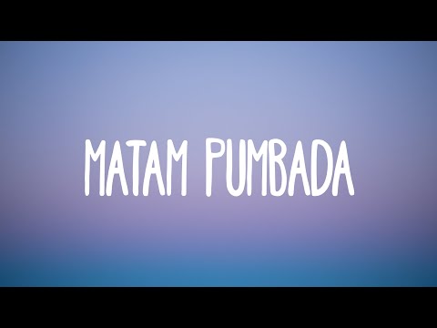 Sorri Sengjam - Matam Pumbada (Lyrics) | Matam Pumbada Sennari | Heiyeng di Soidana Thengnarani |