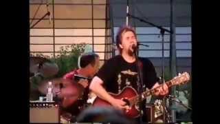 David Pack Ambrosia Life Beyond LA live Indiana 6-25-99