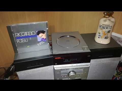 il finale più bello e commovente per me "Giorni Cantati" di Riccardo Fogli con I Pooh