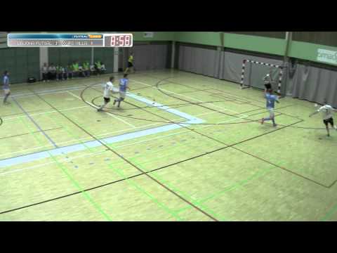 3 - 0  Leif - PS Villa ala J.Nystrom