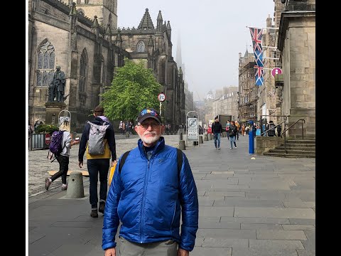 Lynne and Laura's UK Vacation Volume 5