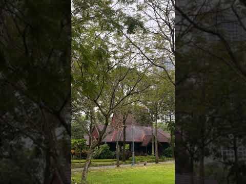 Hui Tou Tai Nan (回頭太難) - TERLALU SUKAR UNTUK MENOLEH