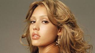 SEXY PHOTOS OF JESSICA ALBA 