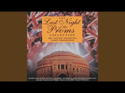 Coates: London Suite: 3. Knightsbridge (March)