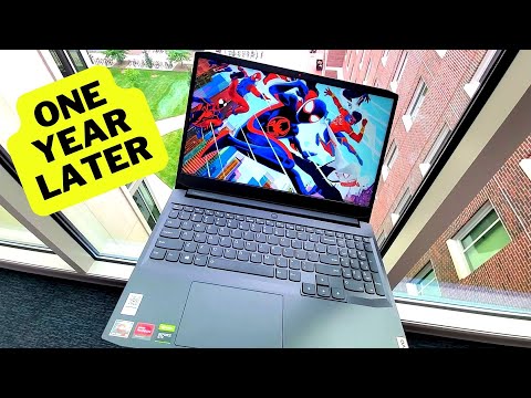 Lenovo IdeaPad 81Y401APIN Gaming Laptop