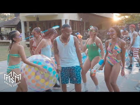 Tato el x5 ( El ñaño )  - ANDO CHUCKY -   (VIDEO OFICIAL)