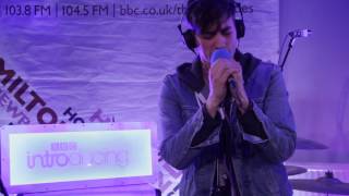 BBC Introducing... Young Guns - Dearly Departed