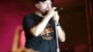 La dura legge del Gol - Max Pezzali live