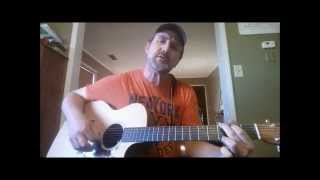 Then They Do, Trace Adkins, cover, Jesse Allen