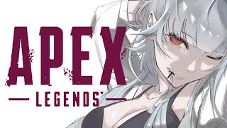 【APEX】ゴールド帯抜け出す配信はこちらpart2【ミトゥン】