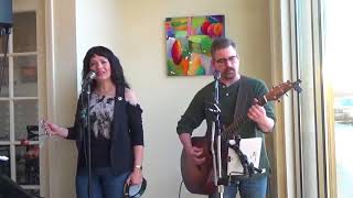 Come Together - Bruce Farrell &amp; Chrissy Morgan
