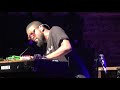 The Marcus King Band @The Brooklyn Bowl, NY 6/5/19 No Decency