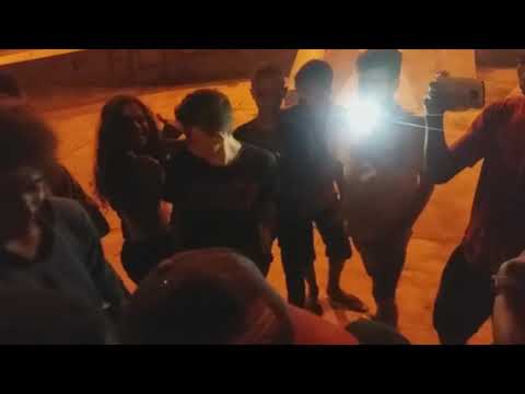 BMC Vs Gabriell White - Final - Batalha do Extremo