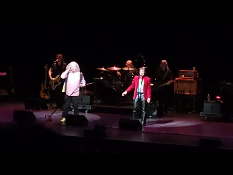 The Turtles - It Ain't Me Babe - Happy Together tour 7/29/23