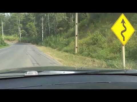 Viagem de Vitor Meireles SC a Joinville Sc