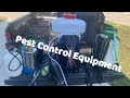 The Equipment You Need To Start A Pest Control Company
