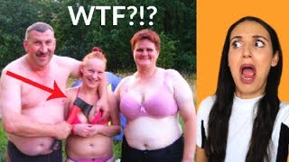 10 FÖRÄLDRAR SOM GÅTT FÖR LÅNGT!!!!!