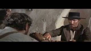 The Black Angels - Entrance Song - The Hunt for Tuco