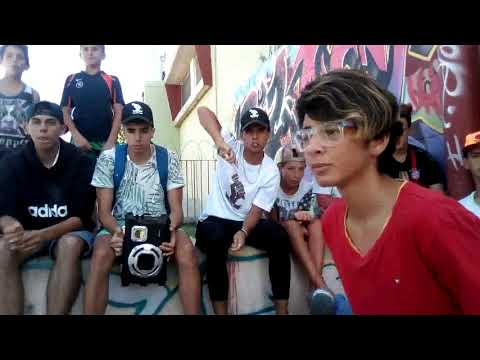 Zayfer vs EmeHache/Cuartos/OnceRap