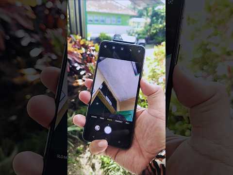 Asus Zenfone 7 Pro Super Selfie Kamera #zenfone7 #reviews #fypage #shorts