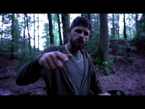 Jay Walker -  Ticken wie Wölfe (offizielles Musikvideo)