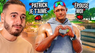 J'AI ENFIN TROUVÉ UN JOUEUR AUSSI FOU QUE MOI SUR WARZONE...