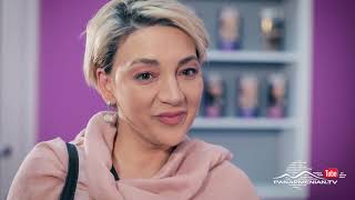 Ախթամար, Սերիա 56, Անոնս / Akhtamar