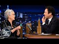 Jamie Lee Curtis Reveals Never Before Seen Footage Of Aerobic Fitness Scene From Perfect