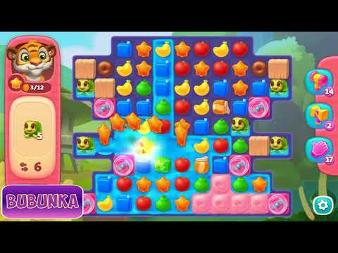 Wildscapes level 471 HD