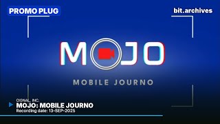 One News / One PH - Mobile Journo Plug [13-SEP-2025]
