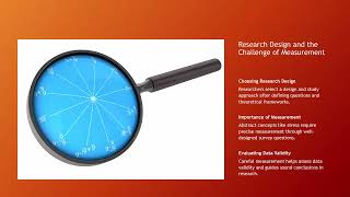 SOC 2500 Chapter 1 Lecture