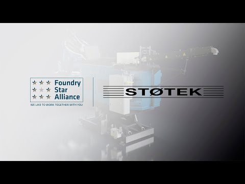 FSA | STØTEK - Animation