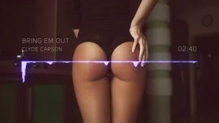Clyde Carson - Bring Em Out