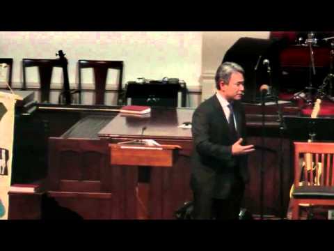 True Love (evening) - Ephesians 5:1-2