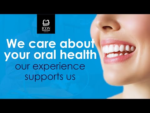 Dentist in Mexico - Icon Dental