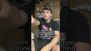 Download lagu pov youre in a pop punk band mp3