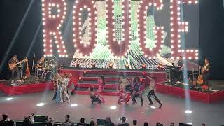 Rouge - Solo Tu (Chá da Alice, Rio de Janeiro)