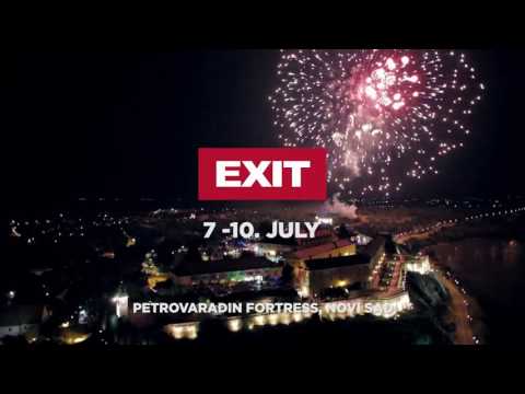 Exit Magic Adventure - Mε την υποστήριξη του Easy 97,2